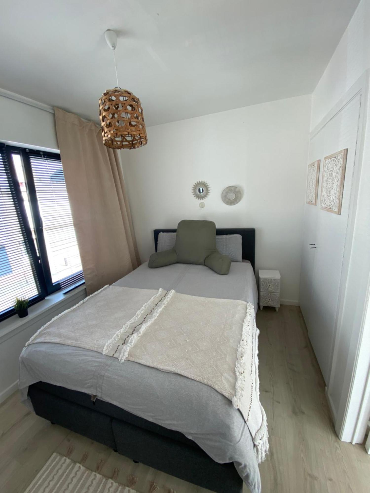 Appartamento The Ocean Breeze 2 De Haan Esterno foto